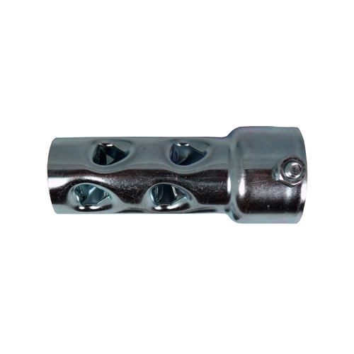 Muffler Baffle Insert 35mm x 100mm