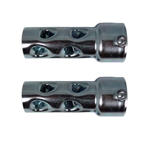Muffler Baffle Insert Kit 35mm x 100mm