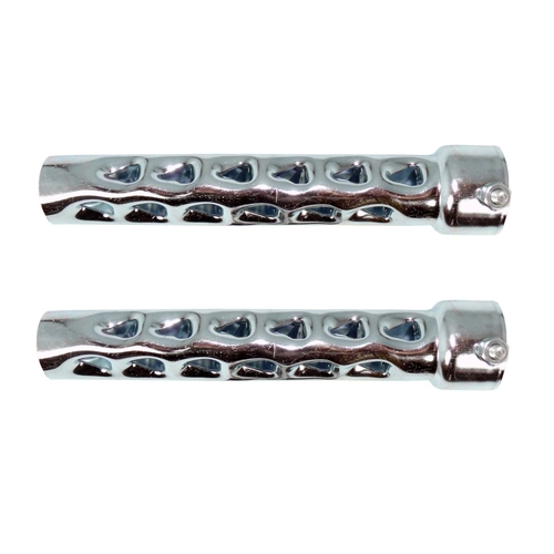 Muffler Baffle Insert Kit 35mm x 200mm