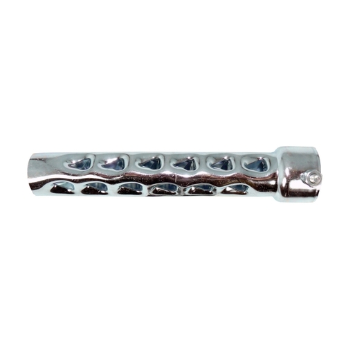 Muffler Baffle Insert 35mm / 200mm for Motorcycle Exhaust System.
