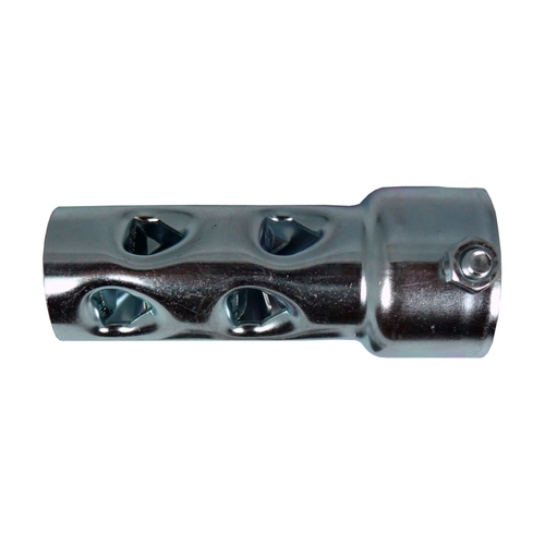 Muffler Baffle Insert 40mm / 100mm for Motorcycle Exhaust System.