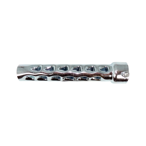 Muffler Baffle Insert 40mm x 200mm