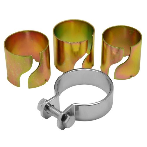 Sleeve Kit For 4 Strokeroad Muffler