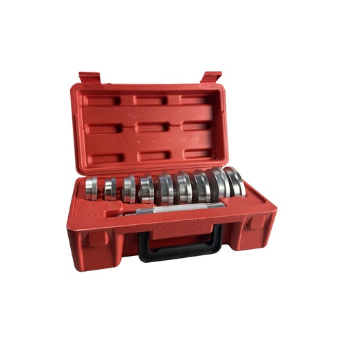 Bushbearing Seal Driver Set (10Piece) 