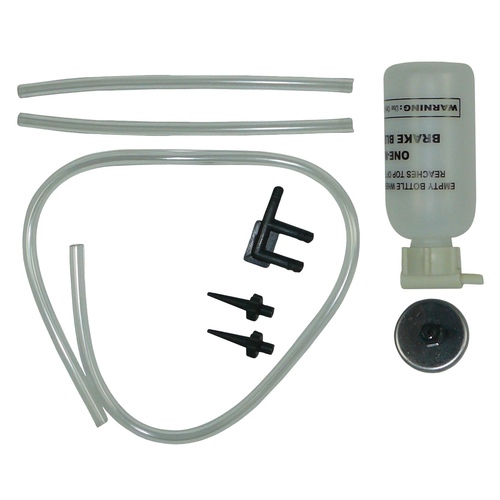 Brake Bleeding Kit 
