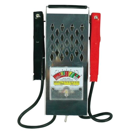 Battery Load Tester 