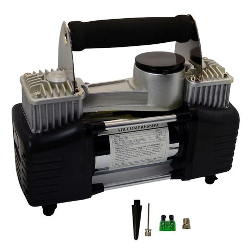 Air Compressor 12V 150 PSI 
