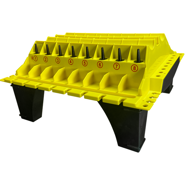 Cylinder Head Component Organiser