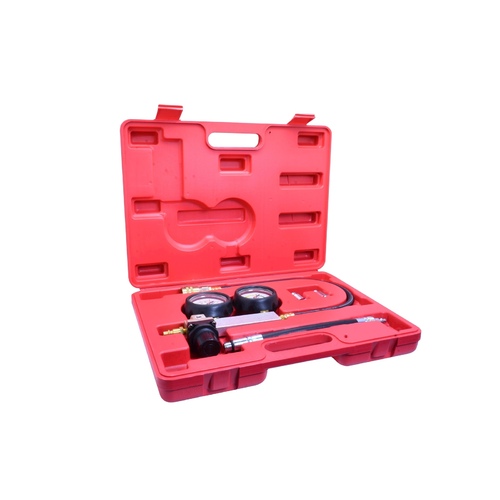 Cylinder Leak Detector Petrol Engine Kit 