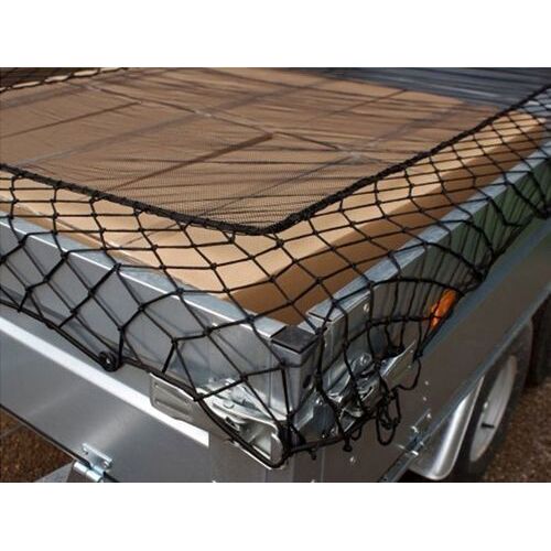 UTE Net 35MM Weave 270 X 180CM 