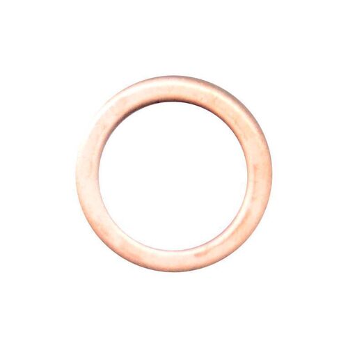 Copper Washer M14 (25 Piece) 