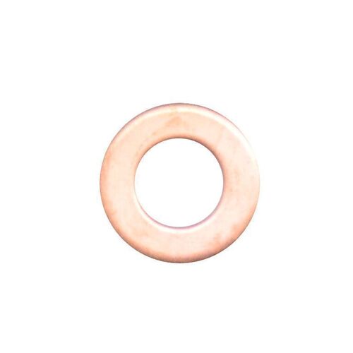 Copper Washer M8 (25 Piece) 