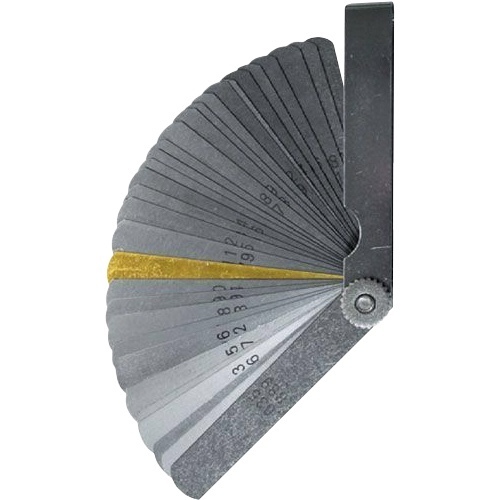 Feeler Gauge 