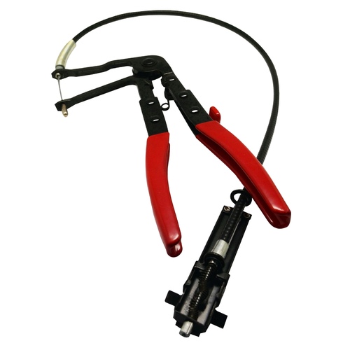 Flexible Hose Clamp Pliers 
