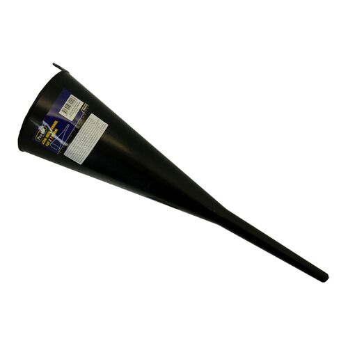 Long nect funnel 430mm x 125mm