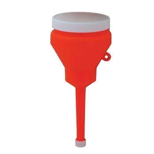 Funnel With Lid 
