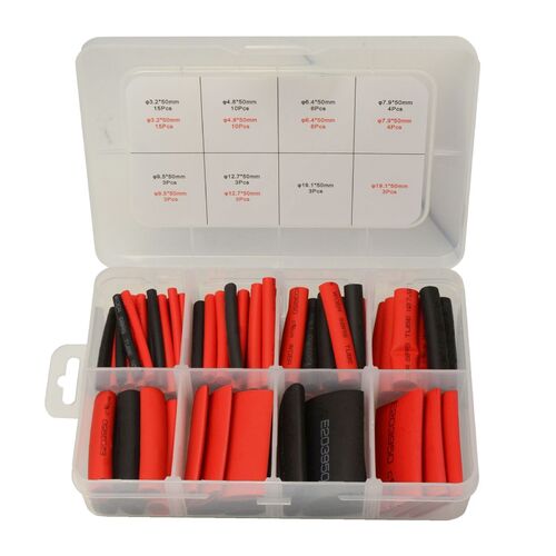 Heat shrink tube dual wall adhesive 88PC