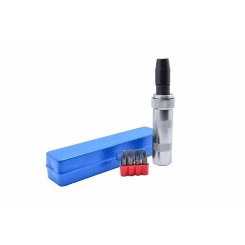 Impact Driver Set (6 Piece) 