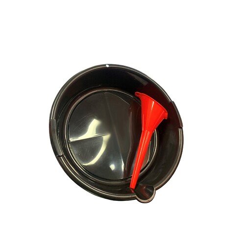 Oil Drain Kit 
