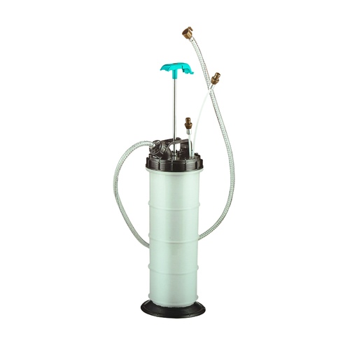 Oilfluid Extractor 7.5 Litre 