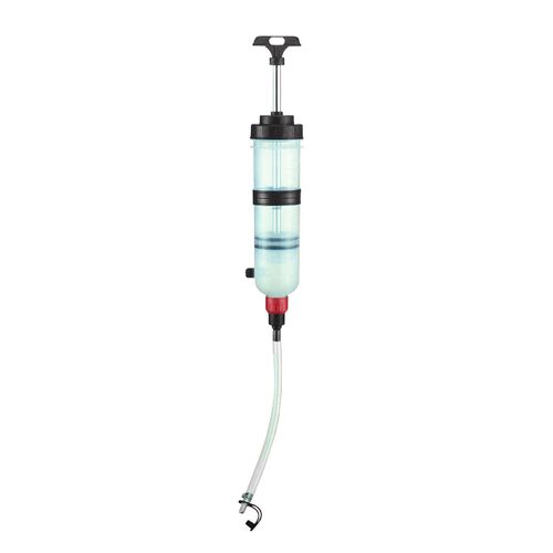 Oilfluid Extractor Syringe 1.5 Litre 