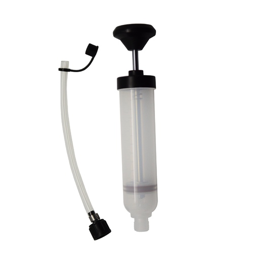 Oilfluid Extractor Syringe 120ML 