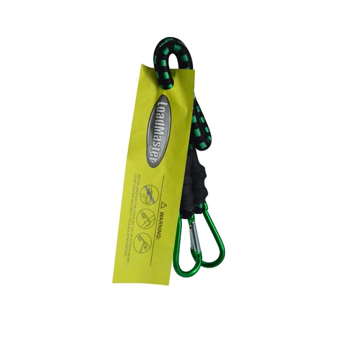 Occy Strap With Carabiner Clip 90CM 