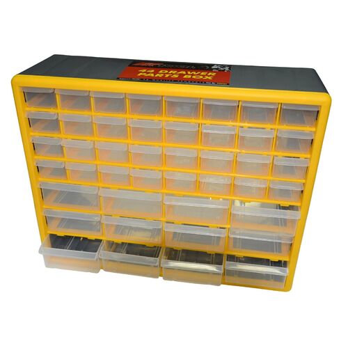 Parts Box 44 Drawers 