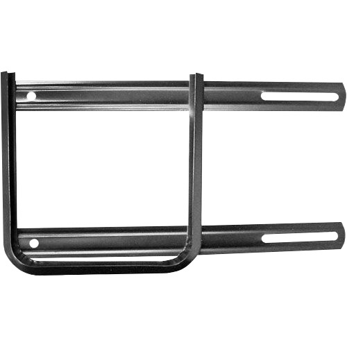 L & P Plate Holder Metal 