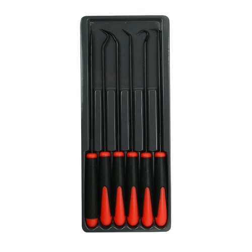 Pickhook Set (6 Piece) 