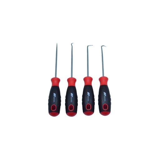 Pickhook Set Short Shaft (4 Piece) 