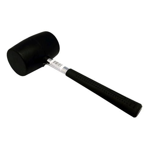 Rubber Mallet 32Oz 