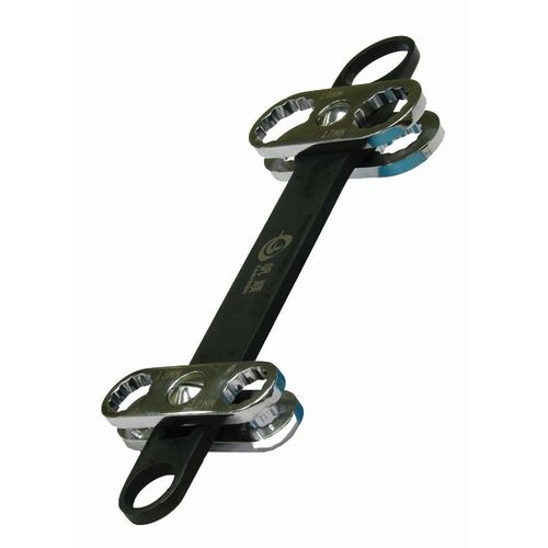 Ring Spanner 8 In 1 