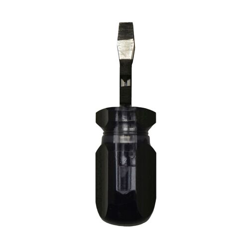 Screw Driver - Straight 6MM X 1.5 Inch 