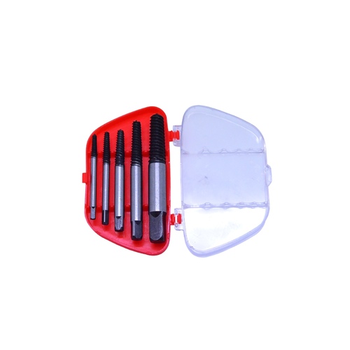 Screw Extractor Set (5 Piece) 