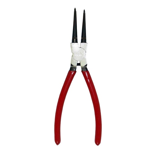 Snap Ring Plier Internal 8" 
