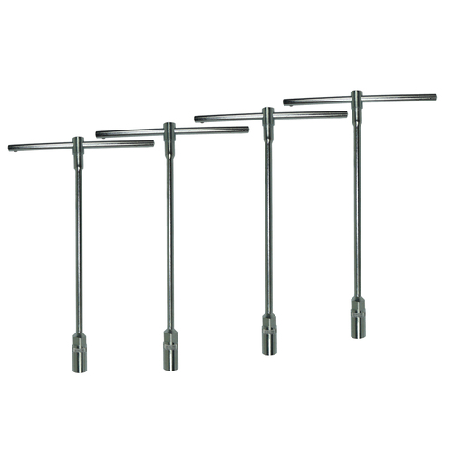 T Bar Sliding Handle 13MM 