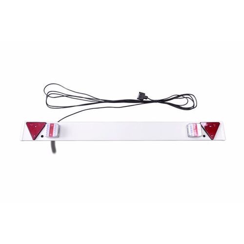 Trailer Light Board 