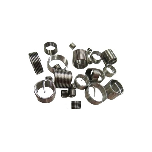 Thread Repair Replace M8X1.25X12MM (10 Piece) 