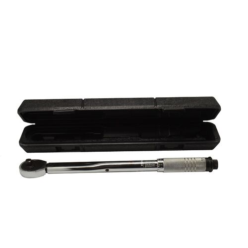 Torque Wrench 38" Drive 