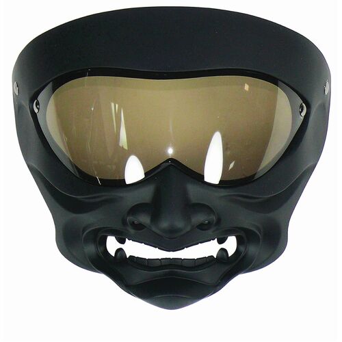 Visor Goblin Mask 