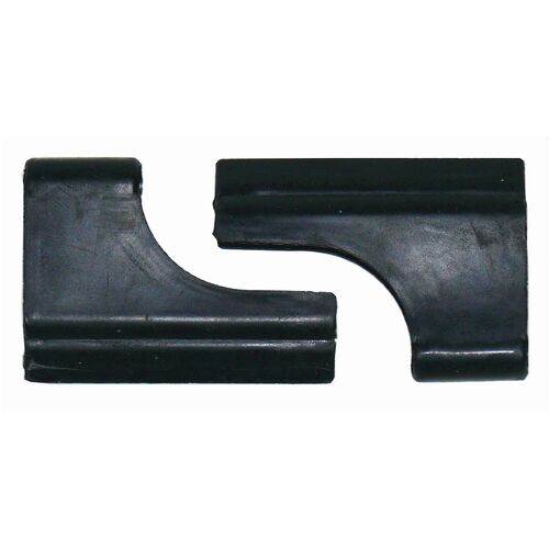 Universal Visor Wiper (2 Pieces Pack) 