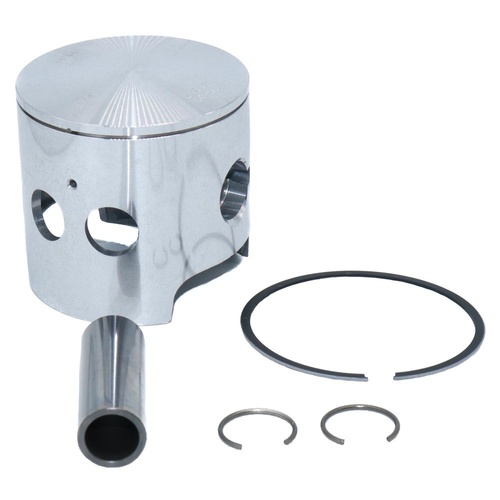 Vertex Cast Replica Piston Kit 69.97mm for Husqvarna WR250 1985 to 1991