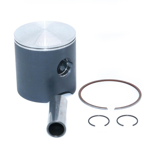 Vertex Cast Replica Piston Kit 55.96mm for Husqvarna CR125 1988 to 1991