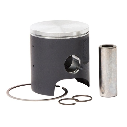 Vertex Cast Replica Piston Kit 53.96mm for Kawasaki KX125 1992 to 1993