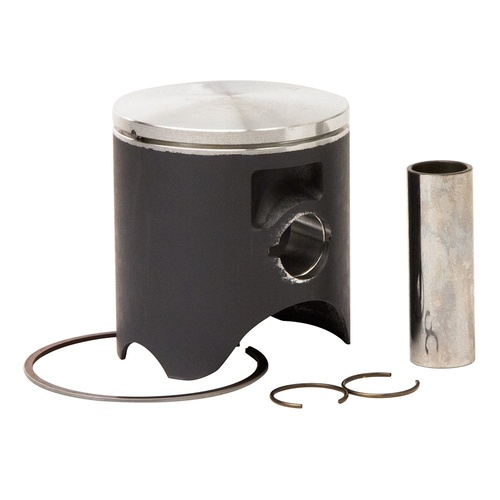 Piston Kit (inc Rings, Pin, Clips) - STD COMP 54.20MM