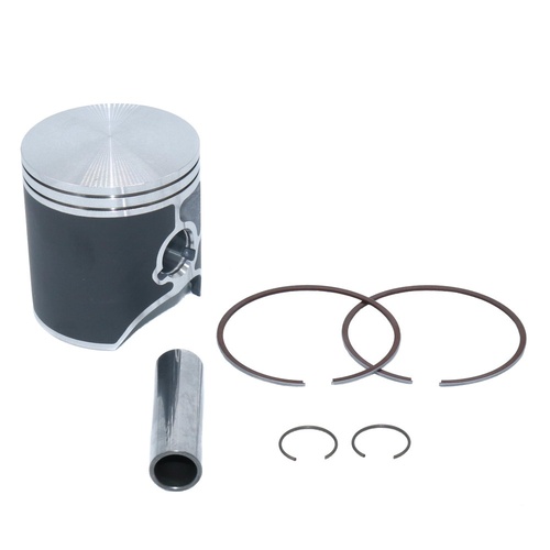 Piston Kit (inc Rings, Pin, Clips) STD COMP 67.97mm