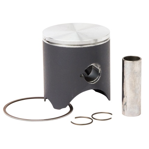 Piston Kit (inc Rings, Pin, Clips) - STD COMP 54.20MM