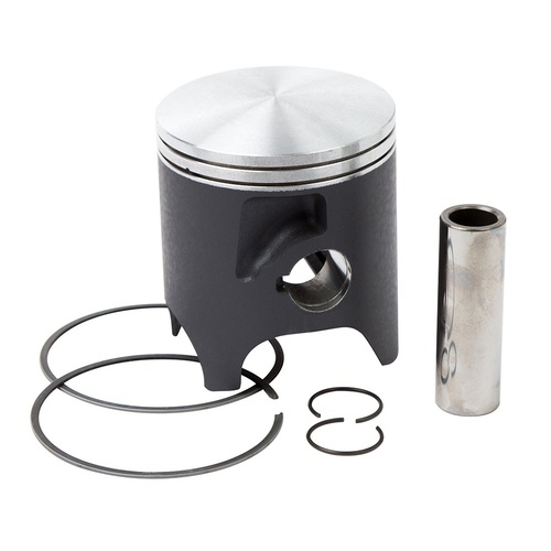 Vertex Cast Replica Piston Kit 66.35mm for Suzuki RM250 1996 to 1997