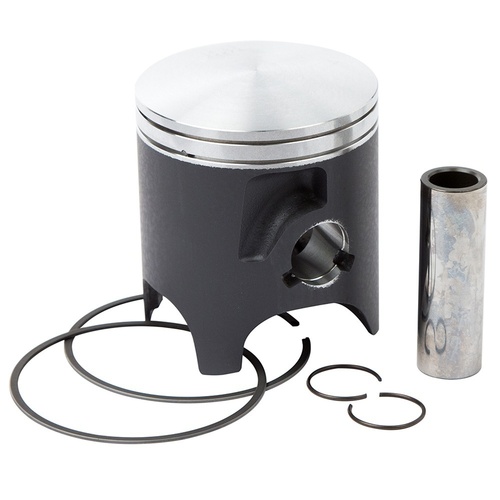 Vertex Cast Replica Piston Kit 66.35mm for Honda CR250R 1995 to 1996
